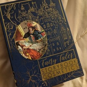 Boxyluxe beauty items